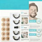 Extra Strength Snoring Solution Nose Strips