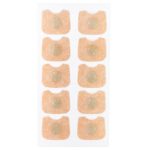 Extra Strength Snoring Solution Nose Strips