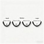 Nasal breathing dilator