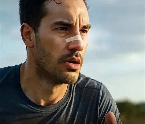 The undeniable role of Nasal Strips in sports recovery