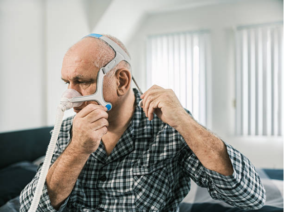 Nasal Strips vs. CPAP Devices