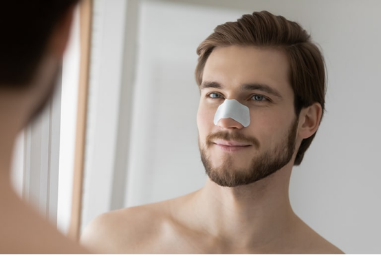 Choosing the right size nasal strips for better comfort