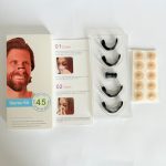 Nasal breathing dilator