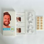 Nasal breathing dilator