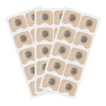 Extra Strength Snoring Solution Nose Strips