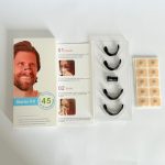 Nasal breathing dilator