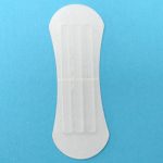 Physical nasal congestion relief patches