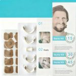 Extra Strength Snoring Solution Nose Strips