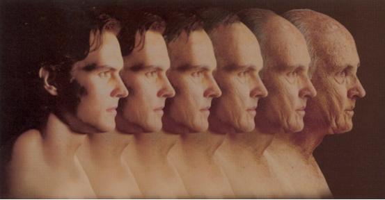 Nasal strips and breathing changes with age